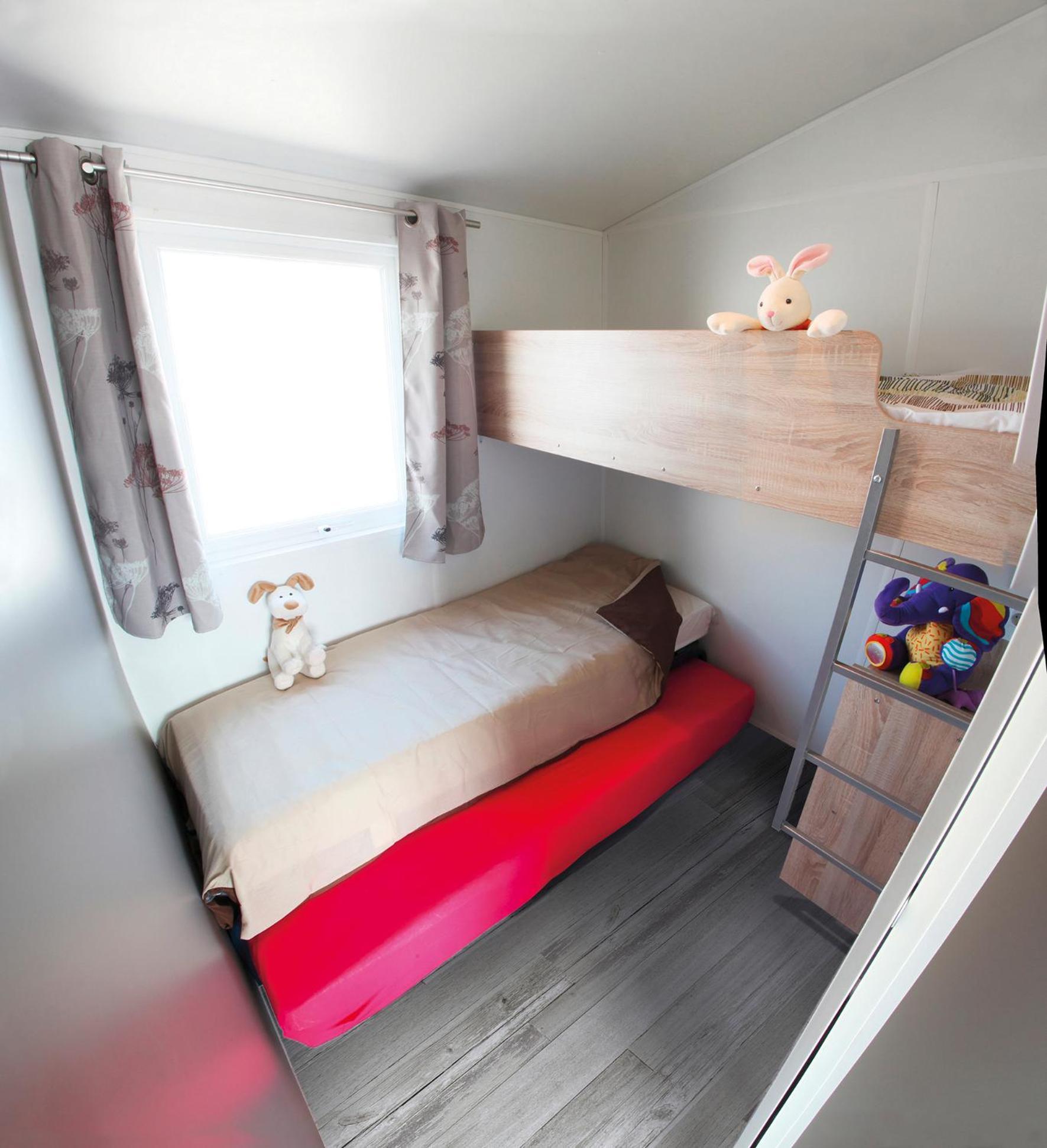 Camping Le Coin Charmant Chauzon Exterior foto